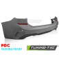 Paraurti Posteriore per BMW G21 2019-2022 (Cod. TT-ZTBM95)