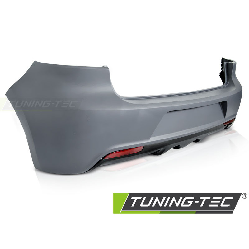 Paraurti Posteriore per Volkswagen Golf 6 (Cod. TT-ZTVW15)