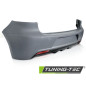 Paraurti Posteriore per Volkswagen Golf 6 (Cod. TT-ZTVW15)