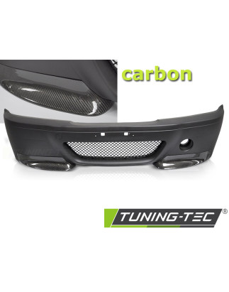 Paraurti Anteriore per BMW M3 E46 1999-2007 (Cod. TT-ZPBMC2)