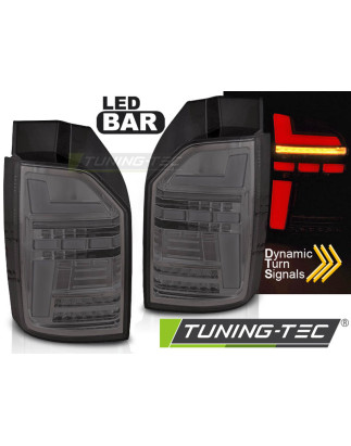 Fanali Posteriori LED per Volkswagen T6 OEM Bulb 2015-2019 (Cod. TT-LDVWR3)