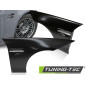 Set parafanghi LED per BMW Serie 3 E90 E91 2005-2011 (Cod. TT-BPBM01)