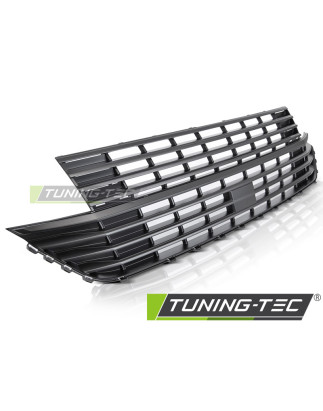 Griglia Frontale Nero per Volkswagen Transporter T6.1 2020-2024 (Cod. TT-GRVW30)