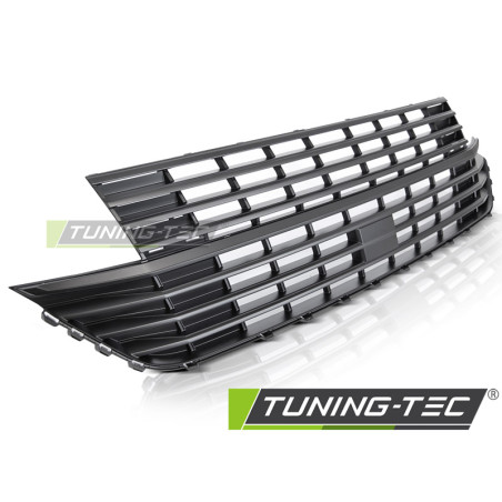 Griglia Frontale Nero per Volkswagen Transporter T6.1 2020-2024 (Cod. TT-GRVW30)