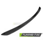 Spoiler Baule Nero Lucido Nero per Mercedes-Benz Classe e W213 2016-2019 (Cod. TT-SPME04)