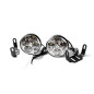 Universal Daytime Running Lights DRL (70mm) (Cod. M-FOG-LI-1)