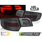 Fanali Posteriori LED per Audi A3 8P 5D 2008-2012 (Cod. TT-LDAUI7)