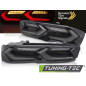 Fanali Posteriori LED Nero per Chevrolet Camaro 2019-2023 (Cod. TT-LDCT10)