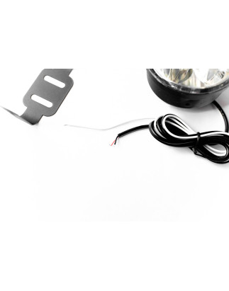 Universal Daytime Running Lights DRL (70mm) (Cod. M-FOG-LI-1)