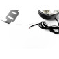 Universal Daytime Running Lights DRL (70mm) (Cod. M-FOG-LI-1)