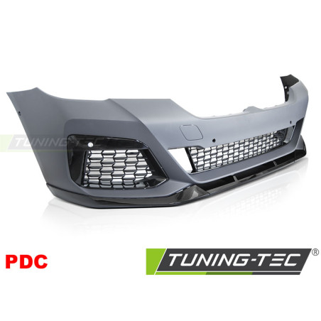 Paraurti Anteriore per BMW G30 G31 Lci 2020-2023 (Cod. TT-ZPBM88)