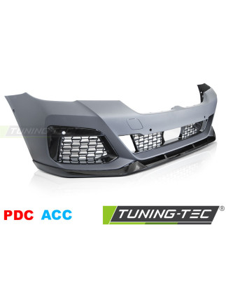 Paraurti Anteriore per BMW G30 G31 Lci 2020-2023 (Cod. TT-ZPBM89)