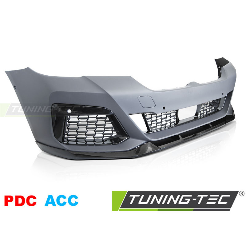 Paraurti Anteriore per BMW G30 G31 Lci 2020-2023 (Cod. TT-ZPBM89)