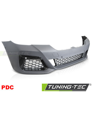 Paraurti Anteriore per BMW G30 G31 Lci 2020-2023 (Cod. TT-ZPBM77)