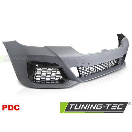 Paraurti Anteriore per BMW G30 G31 Lci 2020-2023 (Cod. TT-ZPBM77)