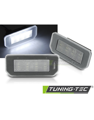 Luce Targa LED per Tesla 3 / Y 2017-2023 (Cod. TT-PRTE01)
