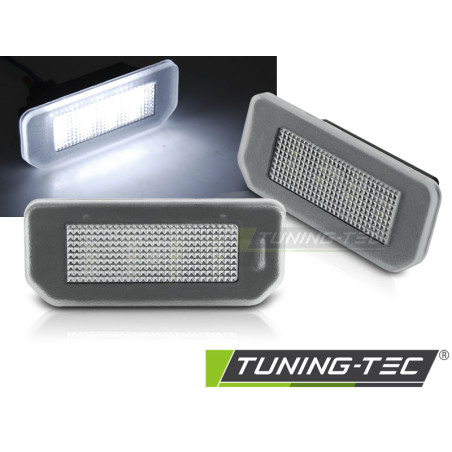 Luce Targa LED per Tesla 3 / Y 2017-2023 (Cod. TT-PRTE01)