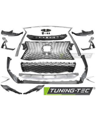 Fanali Posteriori per Lexus Rx Iv 2015-2019 (Cod. TT-BKLE01)