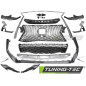 Fanali Posteriori per Lexus Rx Iv 2015-2019 (Cod. TT-BKLE01)