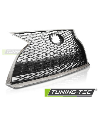 Griglia Frontale per Lexus Rx Iv 2019-2022 (Cod. TT-GRLE02)