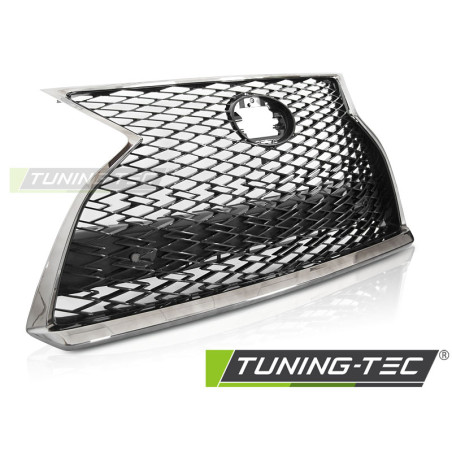 Griglia Frontale per Lexus Rx Iv 2019-2022 (Cod. TT-GRLE02)