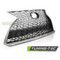 Griglia Frontale per Lexus Rx Iv 2019-2022 (Cod. TT-GRLE02)