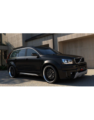 Bodykit allargato Volvo XC 90 (2006-up) (Cod. M-VO-XC90-BK)