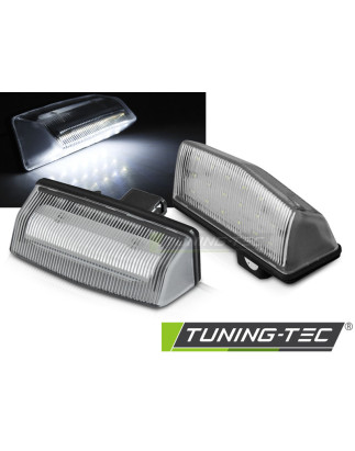 Fanali Posteriori LED per Lexus Rx Iv /nx 14-17 2015-2019 (Cod. TT-PRLE01)
