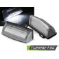 Fanali Posteriori LED per Lexus Rx Iv /nx 14-17 2015-2019 (Cod. TT-PRLE01)