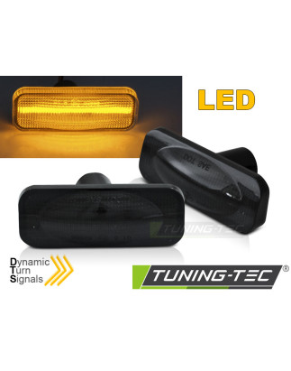 Indicatori Laterali LED per Opel Omega B 1994-2003 (Cod. TT-KBOP22)