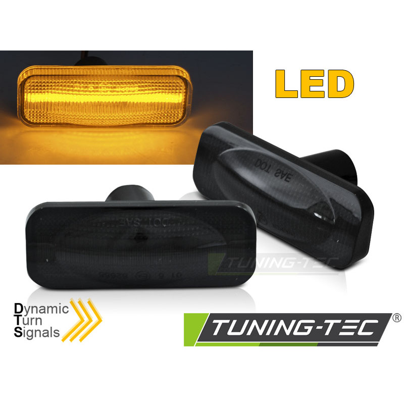 Indicatori Laterali LED per Opel Omega B 1994-2003 (Cod. TT-KBOP22)