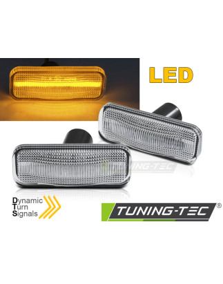 Indicatori Laterali LED per Opel Omega B 1994-2003 (Cod. TT-KBOP21)