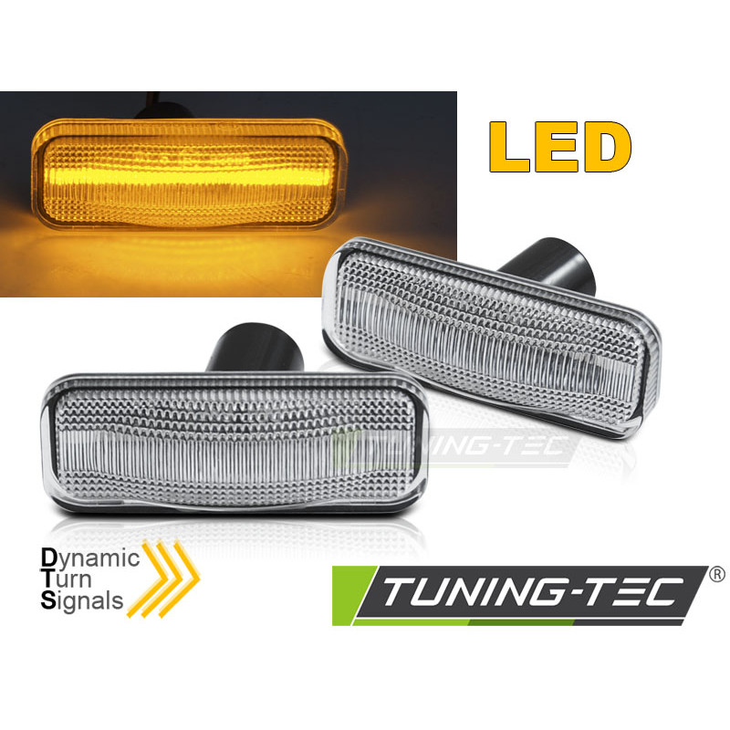 Indicatori Laterali LED per Opel Omega B 1994-2003 (Cod. TT-KBOP21)
