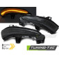 Fanali Posteriori LED per Lexus Rx Iii Seq 2009-2015 (Cod. TT-KBLE06)