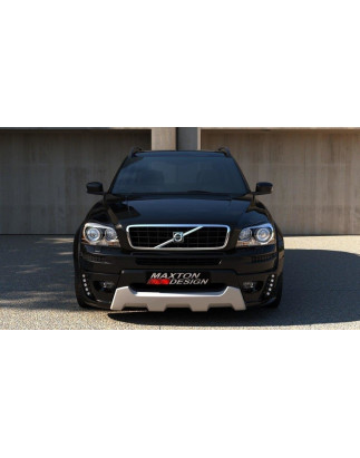 Bodykit allargato Volvo XC 90 (2006-up) (Cod. M-VO-XC90-BK)