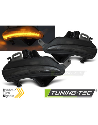 Fanali Posteriori LED per Lexus Is Iii Seq 2013-2020 (Cod. TT-KBLE04)