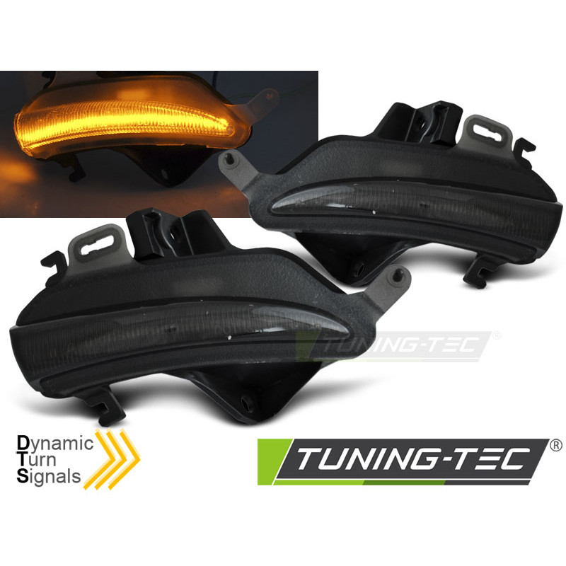 Fanali Posteriori LED per Lexus Is Iii Seq 2013-2020 (Cod. TT-KBLE04)