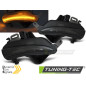 Fanali Posteriori LED per Lexus Is Iii Seq 2013-2020 (Cod. TT-KBLE04)