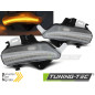 Fanali Posteriori LED per Lexus Is Iii Seq 2013-2020 (Cod. TT-KBLE03)
