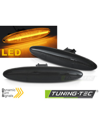 Indicatori Laterali LED per Lexus Is Ii 2006-2010 (Cod. TT-KBLE02)