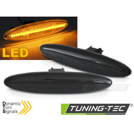 Indicatori Laterali LED per Lexus Is Ii 2006-2010 (Cod. TT-KBLE02)