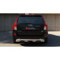 Bodykit allargato Volvo XC 90 (2006-up) (Cod. M-VO-XC90-BK)