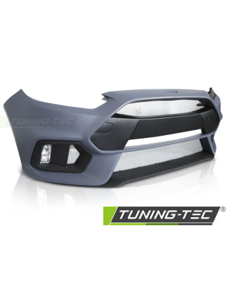 Fanali Posteriori per Ford Focus Mk3 Rs 2015-2018 (Cod. TT-ZPFO03)