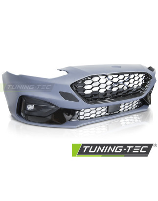 Fanali Posteriori per Ford Focus Mk4 St 2018-2021 (Cod. TT-ZPFO05)