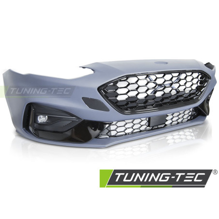 Fanali Posteriori per Ford Focus Mk4 St 2018-2021 (Cod. TT-ZPFO05)