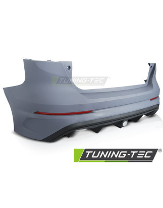 Fanali Posteriori per Ford Focus Mk3 Rs 2015-2018 (Cod. TT-ZTFO03)