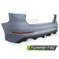 Fanali Posteriori per Ford Focus Mk3 Rs 2015-2018 (Cod. TT-ZTFO03)