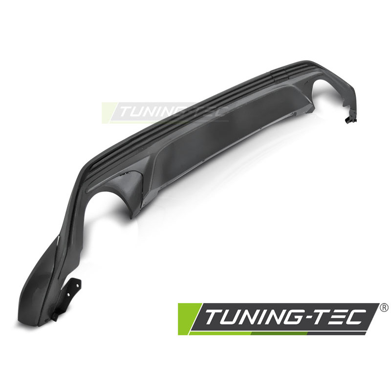 Fanali Posteriori per Ford Focus Mk4 St 2018-2021 (Cod. TT-ZTFO05)