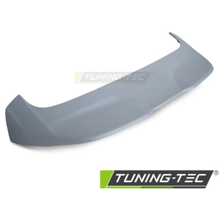 Spoiler Tetto per Ford Focus Mk4 2018-2021 (Cod. TT-SPFO02)