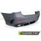 Paraurti Posteriore per Mercedes-Benz W177 4D Dal 2018 (Cod. TT-ZTME27)